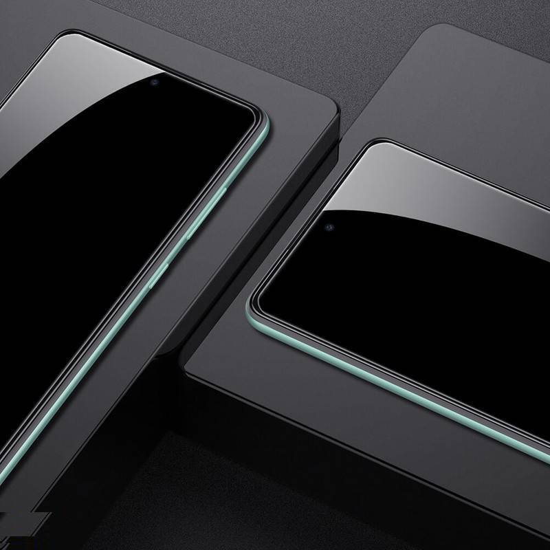 محافظ صفحه نمایش 5D بوف مدل Super Power مناسب برای گوشی موبایل سامسونگ Galaxy A52s/A52/A51/S20 Fe/M31s