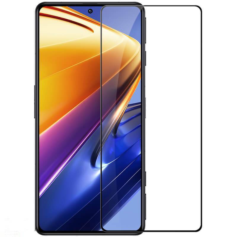 محافظ صفحه نمایش نیلکین مدل CP Plus Pro مناسب برای گوشی موبایل شیائومی poco F4 GT