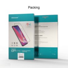 محافظ صفحه نمایش نیلکین مدل CP Plus Pro مناسب برای گوشی موبایل شیائومی poco F4 GT