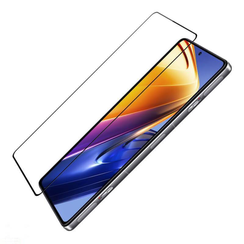 محافظ صفحه نمایش نیلکین مدل CP Plus Pro مناسب برای گوشی موبایل شیائومی poco F4 GT