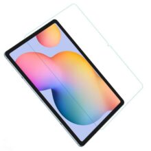 محافظ صفحه نمایش نیلکین مدل H Plus مناسب برای تبلت سامسونگ Galaxy Tab S8/Tab S7