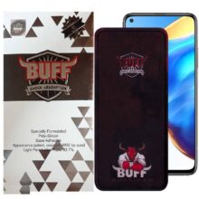 محافظ صفحه نمایش بوف مدل Muscle Bull G مناسب برای گوشی موبایل شیائومی Mi 10T Pro 5G / Mi 10T 5G / Mi 10T Lite 5G