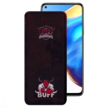 محافظ صفحه نمایش بوف مدل Muscle Bull G مناسب برای گوشی موبایل شیائومی Mi 10T Pro 5G / Mi 10T 5G / Mi 10T Lite 5G