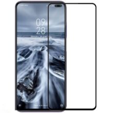 محافظ صفحه نمایش بوف مدل Muscle Bull G مناسب برای گوشی موبایل شیائومی Mi 10T Pro 5G / Mi 10T 5G / Mi 10T Lite 5G