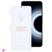 محافظ صفحه نمایش بوف مدل Hydrogel-G مناسب برای گوشی موبایل شیائومی Redmi K50 Ultra / K50 Pro / K50 / K50 Gaming