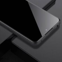 محافظ صفحه نمایش بوف مدل Muscle-Bull-G مناسب برای گوشی موبایل شیائومی Redmi Note 11 Pro 5G/4G / Note 11 Pro 5G (China)