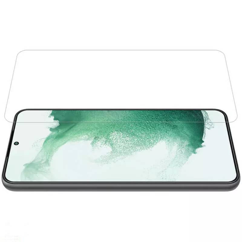 محافظ صفحه نمایش نیلکین مدل H Plus Pro مناسب برای گوشی موبایل سامسونگ Galaxy S22