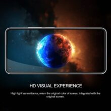محافظ صفحه نمایش 5D بوف مدل Super Power-G مناسب برای گوشی موبایل شیائومی Mi11 Lite/ 12 Lite /Mi11 Lite 5G NE