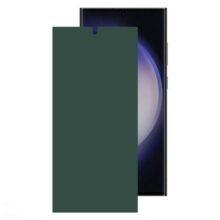 محافظ صفحه نمایش بوف مدل Full Body مناسب برای گوشی موبایل سامسونگ Galaxy S23 Ultra / S22 Ultra