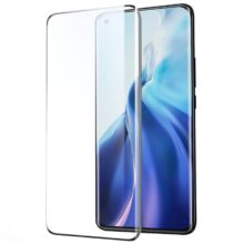 محافظ صفحه نمایش نیلکین مدل Impact Resistant مناسب برای گوشی موبایل شیائومی Mi11 / Mi11 Pro / Mi 11 Ultra بسته دو عددی