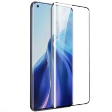محافظ صفحه نمایش نیلکین مدل Impact Resistant مناسب برای گوشی موبایل شیائومی Mi11 / Mi11 Pro / Mi 11 Ultra بسته دو عددی