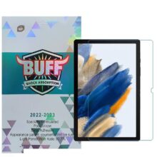 محافظ صفحه نمایش بوف مدل 5D مناسب برای تبلت سامسونگ Galaxy Tab A8 2021/2022