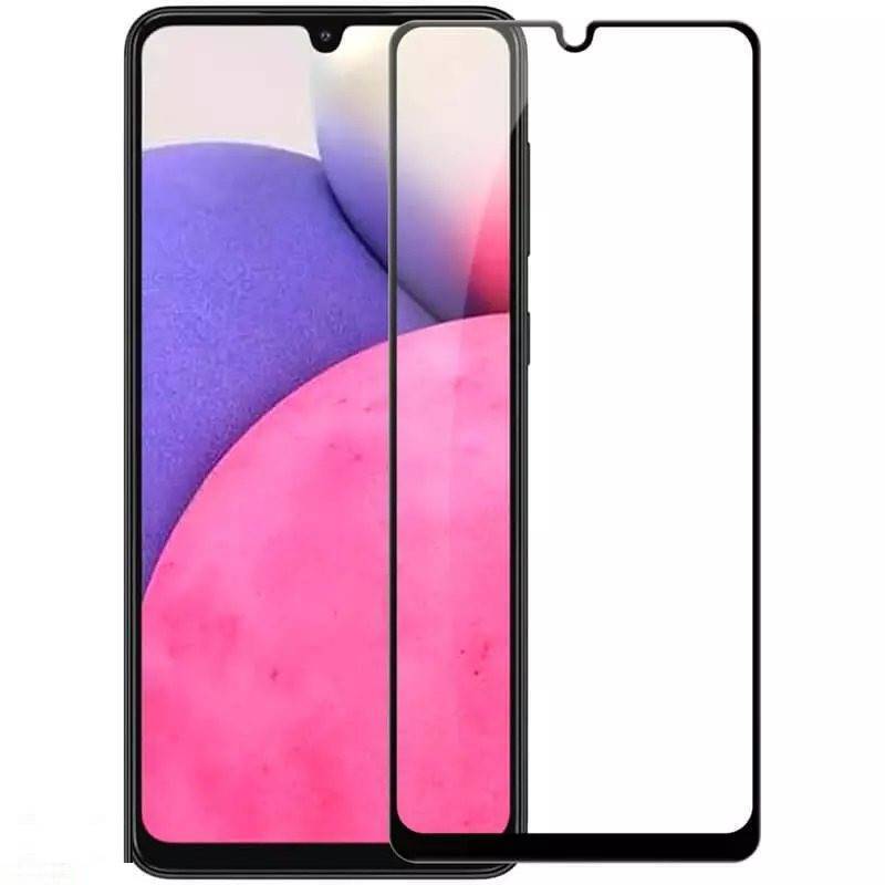 محافظ صفحه نمایش 5D بوف مدل Super Power-G مناسب برای گوشی موبایل سامسونگ Galaxy A50/A50s/A40s/A20/M32 4G/M30S/F41/F22