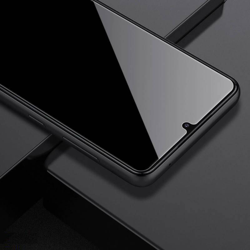 محافظ صفحه نمایش 5D بوف مدل Super Power-G مناسب برای گوشی موبایل سامسونگ Galaxy A50/A50s/A40s/A20/M32 4G/M30S/F41/F22