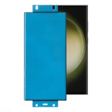 محافظ صفحه نمایش بوف مدل New Silicone-G مناسب برای گوشی موبایل سامسونگ Galaxy S23 Ultra/S22 Ultra