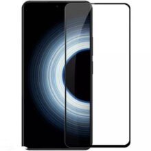 محافظ صفحه نمایش نیلکین مدل CP Plus Pro مناسب برای گوشی موبایل شیائومی Redmi K50 Ultra/12T/12T Pro
