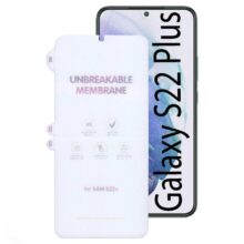 محافظ صفحه نمایش بوف مدل Hydrogel Matte مناسب برای گوشی موبایل سامسونگ Galaxy S22 Plus