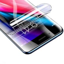 محافظ صفحه نمایش بوف مدل Hydrogel Matte مناسب برای گوشی موبایل سامسونگ Galaxy S22 Plus