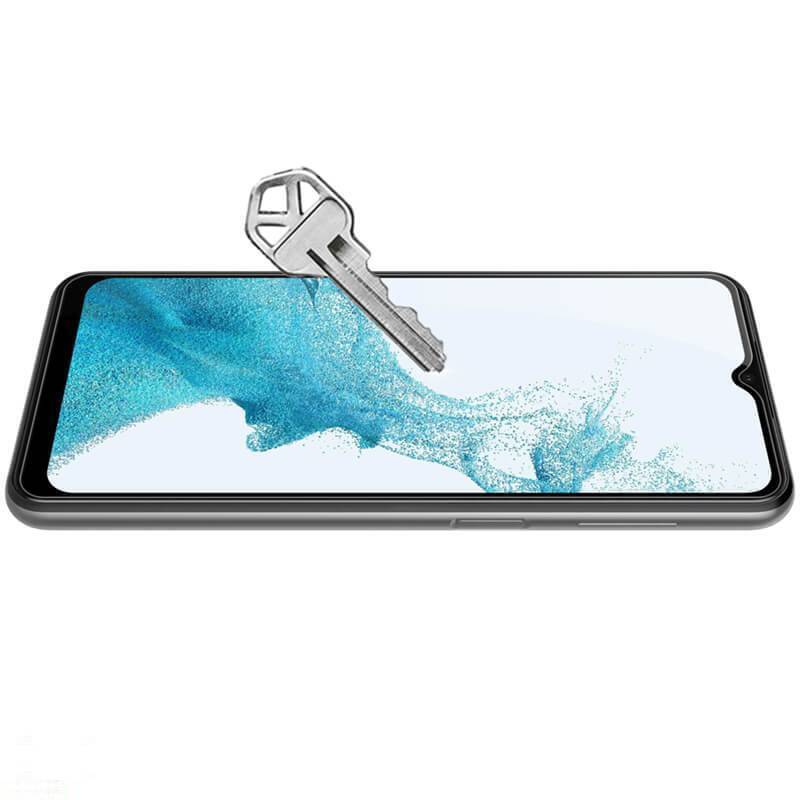 محافظ صفحه نمایش 5D مات بوف مدل 5D Matte G مناسب برای گوشی موبایل  موبایل سامسونگ Galaxy A23 4G / A23 5G / A13 4G / A13 5G