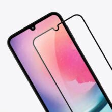 محافظ صفحه نمایش 5D مات بوف مدل 5D Matte G مناسب برای گوشی موبایل سامسونگ Galaxy A24 4G