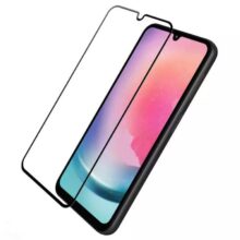 محافظ صفحه نمایش 5D مات بوف مدل 5D Matte G مناسب برای گوشی موبایل سامسونگ Galaxy A24 4G