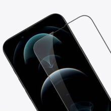 محافظ صفحه نمایش سرامیکی بوف مدل  Pro مناسب برای گوشی موبایل اپل Iphone 14 Plus