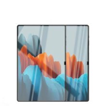 محافظ صفحه نمایش بوف مدل 5D مناسب برای تبلت سامسونگ Galaxy Tab S8 Ultra / SM-X900 / SM-X906