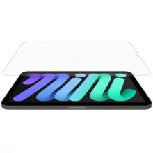 محافظ صفحه نمایش مات بوف مدل SlcM-Ipad مناسب برای تبلت اپل iPad Mini 6 2021
