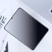 محافظ صفحه نمایش مات بوف مدل SlcM-Ipad مناسب برای تبلت اپل iPad Mini 6 2021
