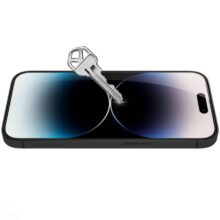 محافظ صفحه نمایش بوف مدل Cry-Double-G مناسب برای گوشی موبایل اپل iPhone 14 Pro Max