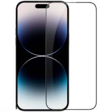 محافظ صفحه نمایش کی-زد دوو مدل Full مناسب برای گوشی موبایل اپل iphone 14 Pro Max