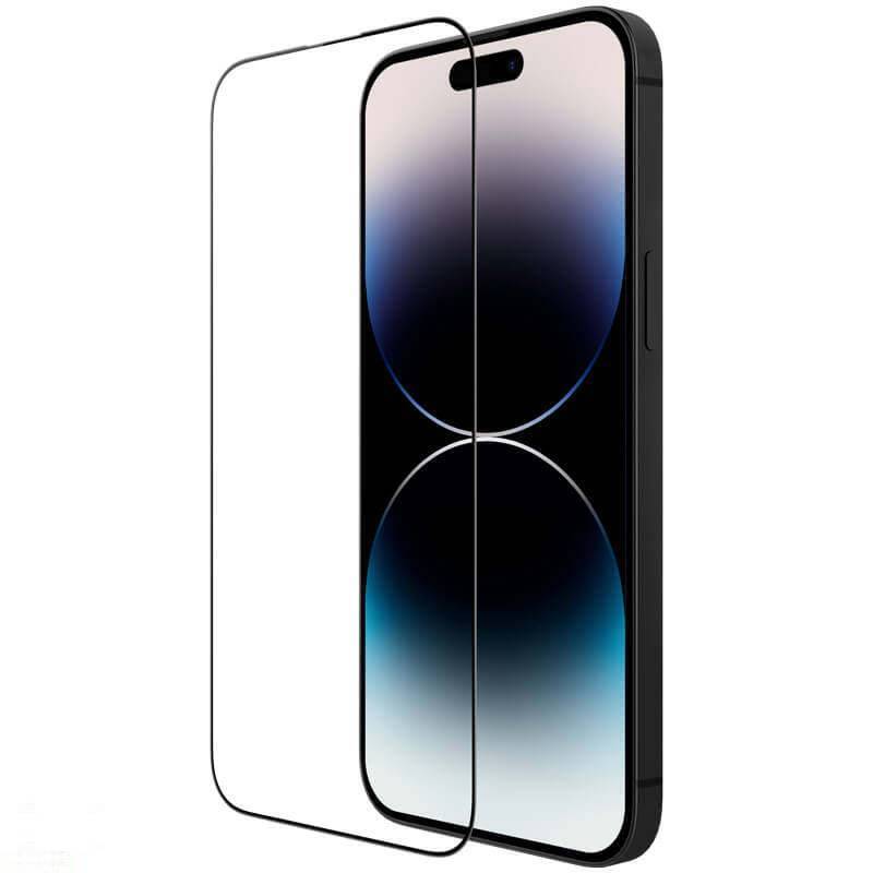 محافظ صفحه نمایش کی-زد دوو مدل Full مناسب برای گوشی موبایل اپل iphone 14 Pro Max