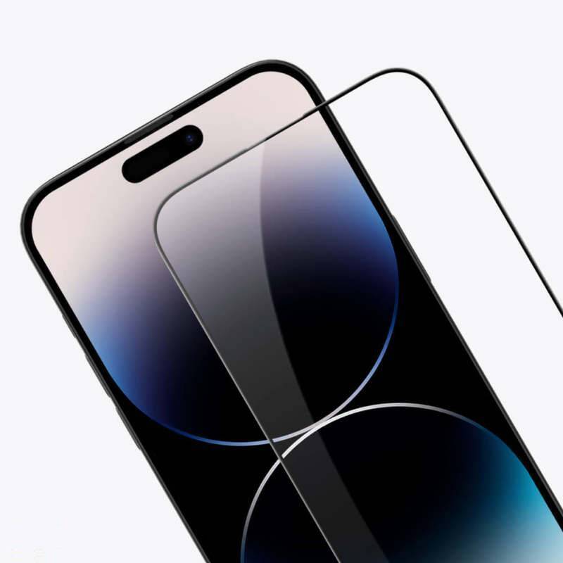 محافظ صفحه نمایش کی-زد دوو مدل Full مناسب برای گوشی موبایل اپل iphone 14 Pro Max