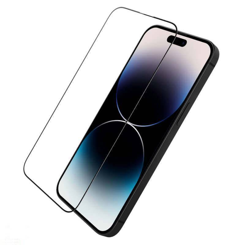 محافظ صفحه نمایش کی-زد دوو مدل Full مناسب برای گوشی موبایل اپل iphone 14 Pro Max