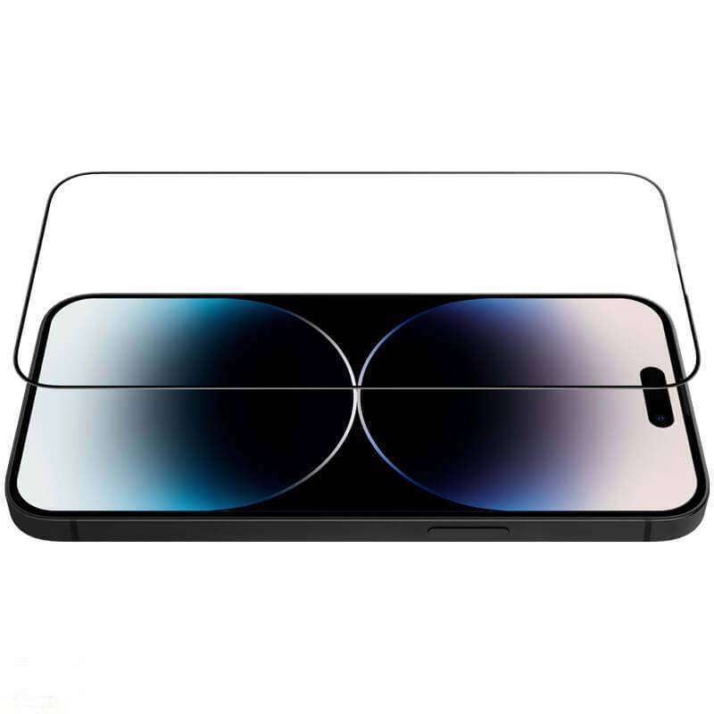 محافظ صفحه نمایش کی-زد دوو مدل Full مناسب برای گوشی موبایل اپل iphone 14 Pro Max