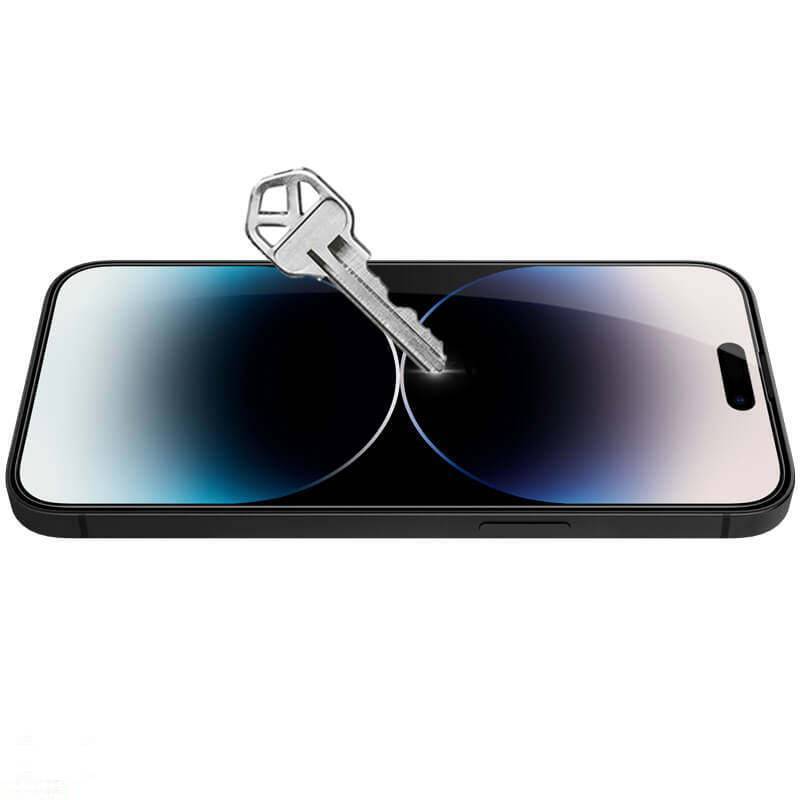 محافظ صفحه نمایش کی-زد دوو مدل Full مناسب برای گوشی موبایل اپل iphone 14 Pro Max