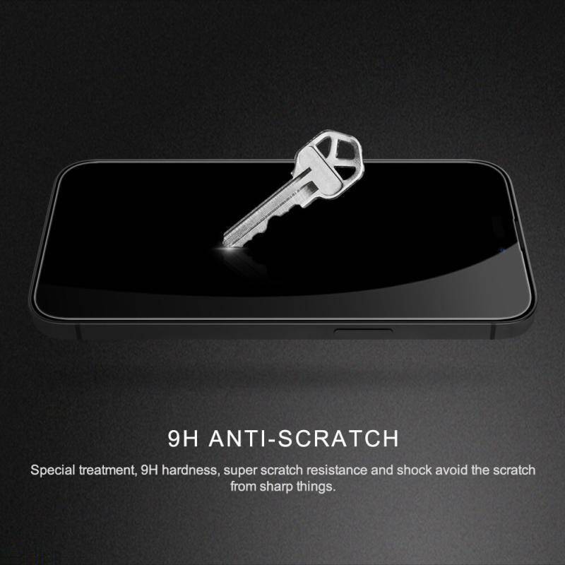 محافظ صفحه نمایش کی-زد دوو مدل Full مناسب برای گوشی موبایل اپل iphone 14 Pro Max