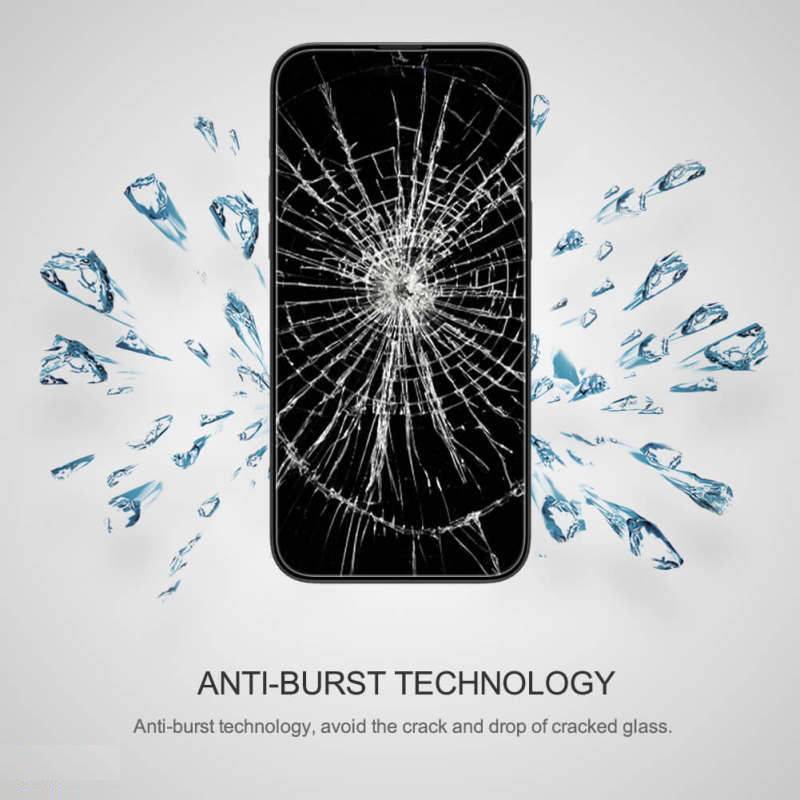 محافظ صفحه نمایش کی-زد دوو مدل Full مناسب برای گوشی موبایل اپل iphone 14 Pro Max