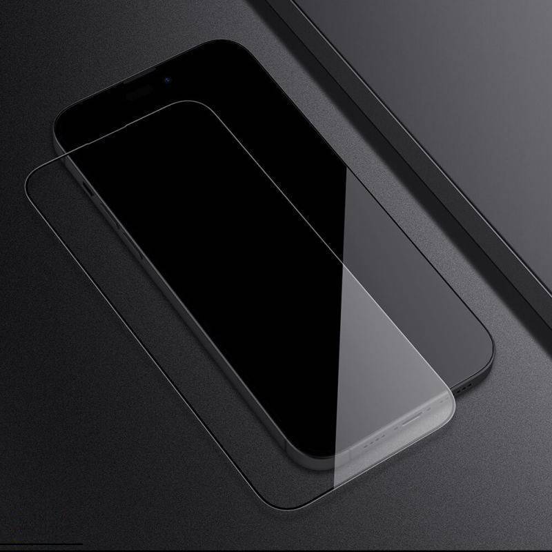 محافظ صفحه نمایش کی-زد دوو مدل Full مناسب برای گوشی موبایل اپل iphone 14 Pro Max