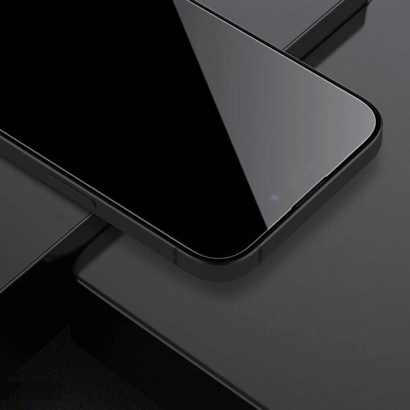 محافظ صفحه نمایش کی-زد دوو مدل Full مناسب برای گوشی موبایل اپل iphone 14 Pro Max