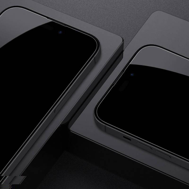 محافظ صفحه نمایش کی-زد دوو مدل Full مناسب برای گوشی موبایل اپل iphone 14 Pro Max