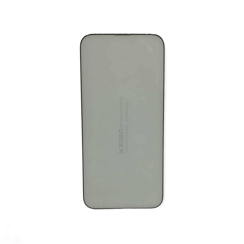 محافظ صفحه نمایش کی-زد دوو مدل Full مناسب برای گوشی موبایل اپل iphone 14 Pro Max
