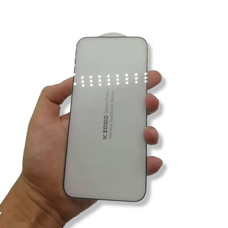 محافظ صفحه نمایش کی-زد دوو مدل Full مناسب برای گوشی موبایل اپل iphone 14 Pro Max