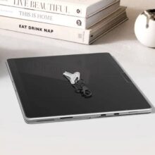 محافظ صفحه نمایش اپیکوی مدل Super Power مناسب برای تبلت مایکروسافت Surface Pro 9