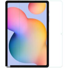 محافظ صفحه نمایش نیلکین مدل H Plus مناسب برای تبلت سامسونگ Galaxy Tab S8 Plus/Tab S7 Plus/Tab S7 FE LTE