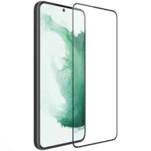 محافظ صفحه نمایش نیلکین مدل CP Plus Pro مناسب برای گوشی موبایل سامسونگ Galaxy S22