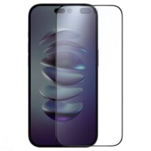 محافظ صفحه نمایش مات بوف مدل 5D -Pro مناسب برای گوشی موبایل اپل IPhone 14 Pro Max