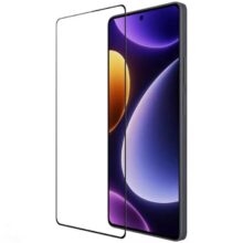محافظ صفحه نمایش نیلکین مدل CP Plus Pro مناسب برای گوشی موبایل شیائومی  Redmi Note 12 Turbo / Poco F5