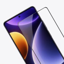 محافظ صفحه نمایش نیلکین مدل CP Plus Pro مناسب برای گوشی موبایل شیائومی  Redmi Note 12 Turbo / Poco F5