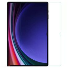 محافظ صفحه نمایش نیلکین مدل H Plus مناسب برای تبلت سامسونگ Galaxy S9 Ultra